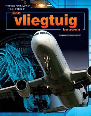Een vliegtuig bouwen (Hardback)