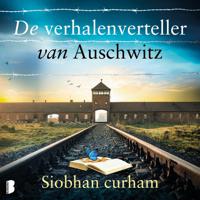De verhalenverteller van Auschwitz - thumbnail