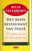 Beste restaurant van Italie - Dylan van Eijkeren - ebook