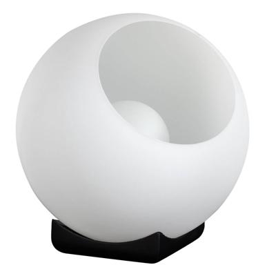 ETH Glazen tafellampOrb Opal Ø 35cm - 05-TL3364-3067