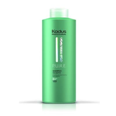 Kadus Professional Care P.U.R.E Shampoo 1000ml