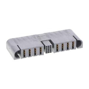 Molex 464369324 Female header, inbouw (standaard) Inhoud: 1 stuk(s)