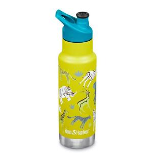 Klean Kanteen Kid Thermosfles 355 ml Safari