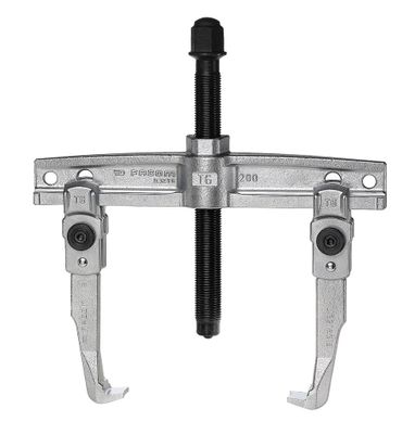 Facom u.32t trekkers 20-200 mm - U.32T6-20