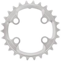 Shimano xtr 2-speed chainring for fc-m9000/9020 26t (at)