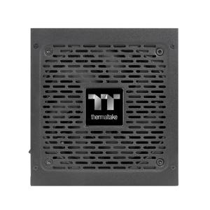 Thermaltake Toughpower GF A3 Gold 850W - TT Premium Edition power supply unit 24-pin ATX ATX Zwart