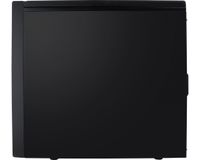 MSI Codex XE Plus 9SC-298EU Intel® 9de generatie Core™ i5 i5-9600K 16 GB DDR4-SDRAM 512 GB SSD Desktop Zwart PC Windows 10 Home - thumbnail