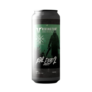 Rivington Brewing Company Evil Dead 2 50cl