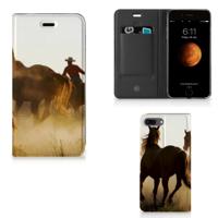 Apple iPhone 7 Plus | 8 Plus | Hoesje maken | Design Cowboy