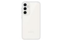 Samsung EF-QS711CTEGWW mobiele telefoon behuizingen 16,3 cm (6.4") Hoes Transparant - thumbnail
