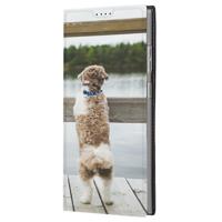 Stand Case Hoesje Maken voor de Samsung Galaxy S23 Ultra | Eigen telefoonhoesje ontwerpen | Op maat gemaakt