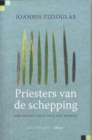 Priesters van de schepping (Paperback)