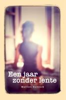 Een jaar zonder lente (Paperback)