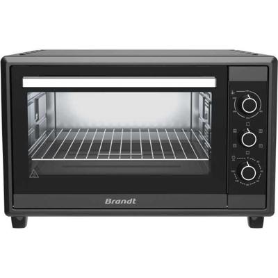 BRANDT FC55MUBSL mini vier