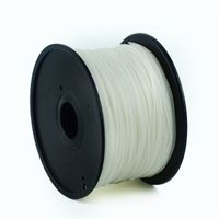 ABS Filament Naturel, 3 mm, 1 kg - thumbnail