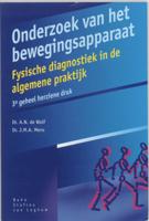 Onderzoek van bewegingsapparaat (Paperback)