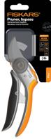 Plus PowerLever metalen snoeischaar bypass P751 - Fiskars