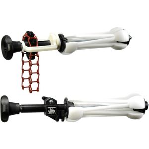 Manfrotto Expan Set + Metal chain red