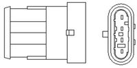 Lambdasonde OSM002