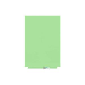 Skin Whiteboard 75x115 cm - Groen