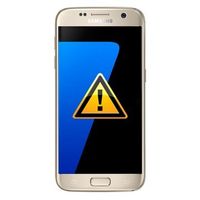 Samsung Galaxy S7 Batterij Reparatie - thumbnail