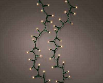 Basic kerstverlichting LED compact rice lights 220 klassiek