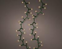 Basic kerstverlichting LED compact rice lights 220 klassiek
