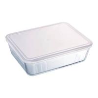 Pyrex Cook & Freeze Schaal 22 x 17 cm