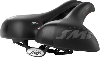 Selle SMP Saddle martin touring large black