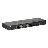 Switch D-Link DGS-1530-28/E