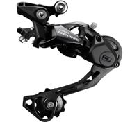 Shimano a.derailleur deore 10v sh.+ (k. kooi) zw. irdm6000gs