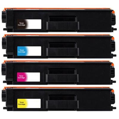 Huismerk Brother TN-326 voordeelset