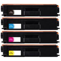 Huismerk Brother TN-326 voordeelset