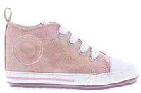 ShoesMe BP23S004-D pink pearl Roze  - thumbnail
