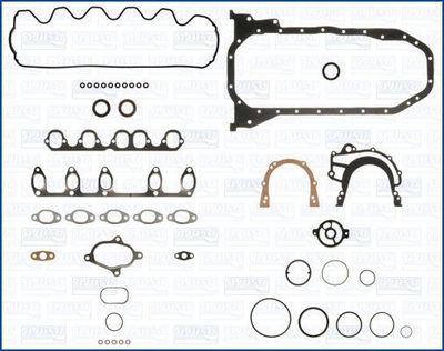 Complete pakkingsset, motor 51026700