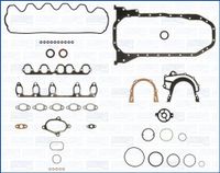 Complete pakkingsset, motor 51026700
