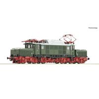 Roco 71356 H0 elektrische locomotief BR 254 van de DR - thumbnail