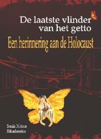 De laatste vlinder van het getto (Paperback)
