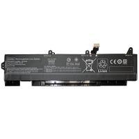 Notebook battery for HP Elitebook 850 G7 G8 L77991-00511.55V, 56WH - thumbnail