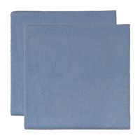 Milwaukee Accessoires Compound Cloth Blue 40x40mm | 2 stuks - 4932492308 4932492308 - thumbnail
