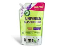AlmaWin Wasmiddel universeel - lavendel - 1,5l