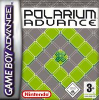 Polarium Advance (zonder handleiding)