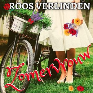 Zomervrouw