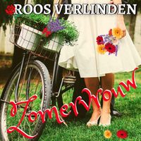 Zomervrouw