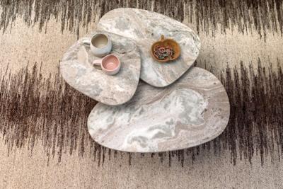 Vloerkleed Rhea 200x300 Vloerkleed Rhea 200x300