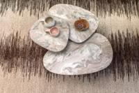 Vloerkleed Rhea 200x300