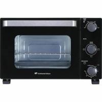Mini oven Continental Edison CEMF22B 1300 W