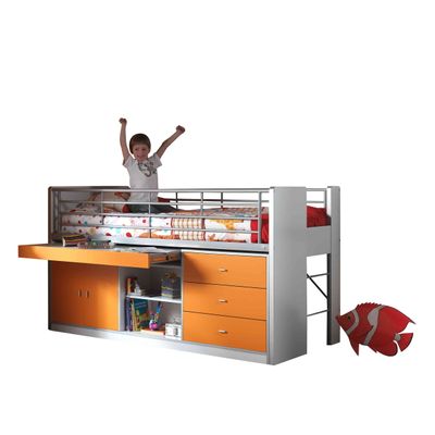 Halfhoogslaper Evi-UTB-O
