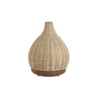 Essentiële Olie Verstuiver Home ESPRIT Stads 220 ml