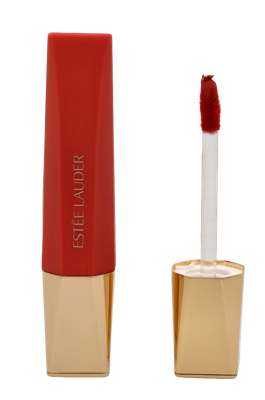 Estee Lauder - E.Lauder Pure Color Whipped Matte Lip Color Hot Shot Lippenstift 9 ml Dames